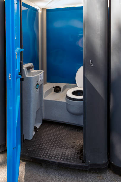 Best Emergency porta potty rental  in Greenville, SC