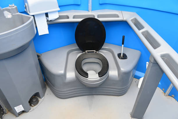 Best Affordable portable toilet rental  in Greenville, SC