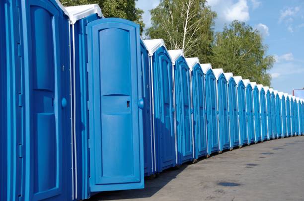 Best Construction site porta potty rental  in Greenville, SC